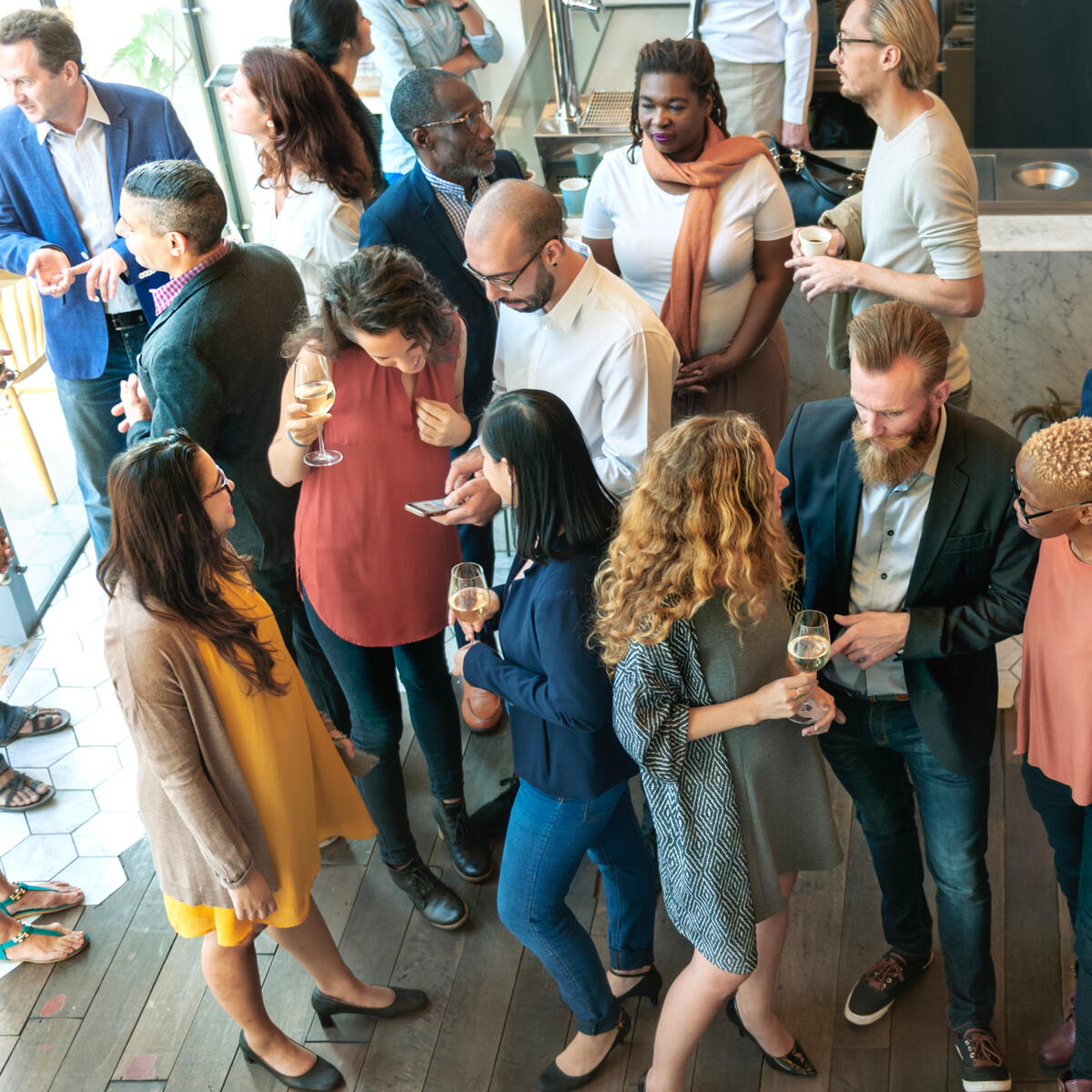 Treasure Coast Executive Network