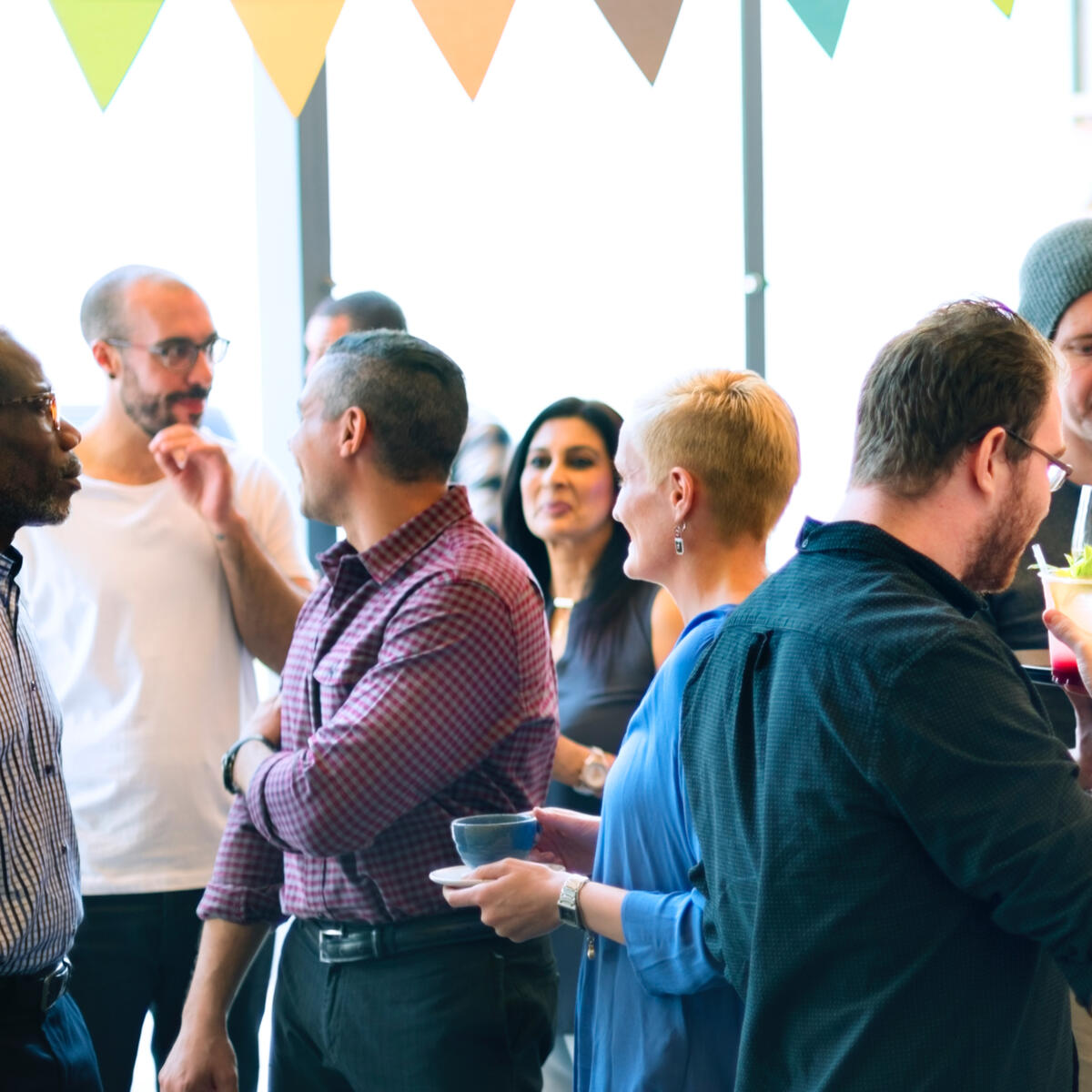 Treasure Coast Executive Network